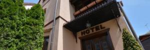Imagine pentru Noblesse Boutique Hotel Cazare - City Break Sibiu 2025