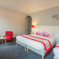 Imagine pentru Hotel Amaryllis City Break - Coasta De Azur 2025