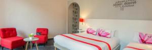 Imagine pentru Hotel Amaryllis Cazare - Litoral Coasta De Azur 2024