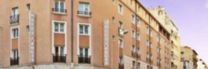 Imagine pentru Hotel Apogia Nice Cazare - Litoral Nisa la hoteluri de 3* stele 2025