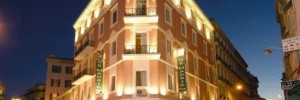 Imagine pentru Best Western Hotel De Madrid Cazare - Litoral Nisa la hoteluri de 3* stele 2025