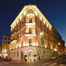 Imagine pentru Best Western Hotel De Madrid Cazare - Litoral Nisa la hoteluri de 3* stele 2024
