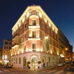 Imagine pentru Best Western Hotel De Madrid Cazare - Litoral Nisa la hoteluri de 3* stele 2025
