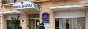 Imagine pentru Hotel Best Western Riviera Cazare - Litoral Nisa la hoteluri de 3* stele 2025