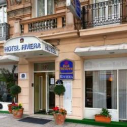Imagine pentru Hotel Best Western Riviera Cazare - Litoral Nisa la hoteluri de 3* stele 2024