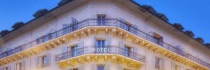 Imagine pentru Hotel Best Western Roosevelt City Break - Coasta De Azur 2025