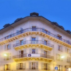 Imagine pentru Hotel Best Western Roosevelt City Break - Coasta De Azur 2025