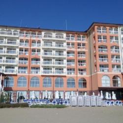 Imagine pentru Hotel Marina Sands Bijou Boutique Cazare - Litoral Obzor 2025