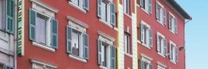 Imagine pentru Boreal Hotel Nice Cazare - Litoral Nisa la hoteluri de 3* stele 2025