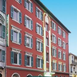 Imagine pentru Boreal Hotel Nice Cazare - Litoral Nisa la hoteluri de 3* stele 2025