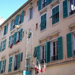 Imagine pentru Dante Hotel Cazare - Litoral Coasta De Azur 2026