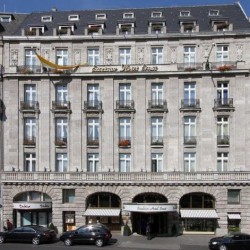Imagine pentru Excelsior Hotel Cazare - Litoral Nisa la hoteluri de 4* stele 2024
