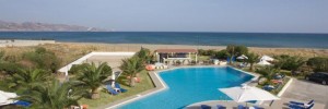 Imagine pentru Hotel Akti Corali Cazare - Ammoudara la hoteluri de 3* stele 2024