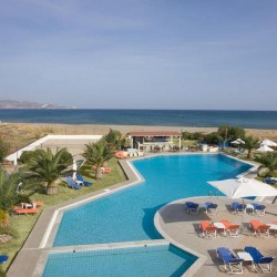 Imagine pentru Hotel Akti Corali Cazare - Ammoudara la hoteluri de 3* stele 2024