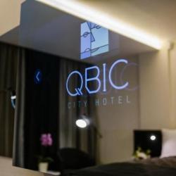 Imagine pentru Qbic City Hotel Cazare - Litoral Larnaca 2026