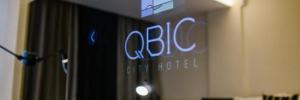 Imagine pentru Qbic City Hotel Cazare - Litoral Larnaca 2026