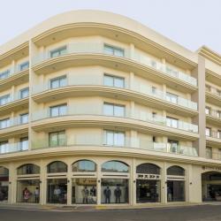 Imagine pentru Hotel Qcc Residence Cazare - Litoral Larnaca la hoteluri de 3* stele 2025
