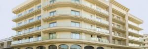 Imagine pentru Hotel Qcc Residence Cazare - Litoral Larnaca la hoteluri de 3* stele 2024