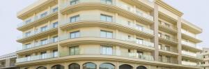 Imagine pentru Hotel Qcc Residence Cazare - Litoral Larnaca la hoteluri de 3* stele 2025