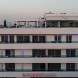 Imagine pentru Hotel Art & Wine Studios And Apts Cazare - Litoral Larnaca 2023