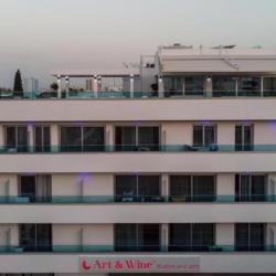 Imagine pentru Art & Wine Studios And Apts City Break - Larnaca 2025