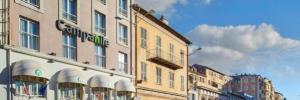 Imagine pentru Hotel Campanile Nice Centre Acropolis City Break - Coasta De Azur 2025