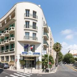 Imagine pentru Hotel Locarno Cazare - Litoral Coasta De Azur 2026