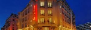 Imagine pentru Hotel Mercure Nice Centre Grimaldi Cazare - Litoral Coasta De Azur 2025