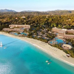 Imagine pentru Dassia Charter Avion - Insula Corfu la hoteluri cu Ultra All inclusive 2024