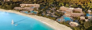 Imagine pentru Dassia City Break - Grecia la hoteluri cu Ultra All inclusive 2025