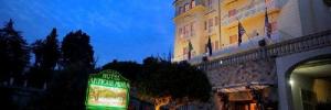 Imagine pentru Hotel Antiche Mura Cazare - Litoral Sorrento 2025