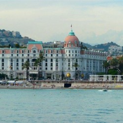 Imagine pentru Coasta De Azur Cazare - City Break Franta la hoteluri de 4* stele 2022