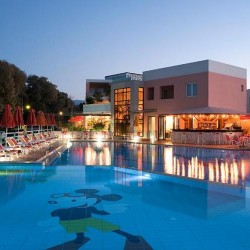 Imagine pentru Ilianthos Village Cazare - Litoral Agia Marina la hoteluri de 4* stele 2024