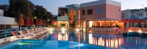 Imagine pentru Ilianthos Village Cazare - Litoral Agia Marina la hoteluri de 4* stele 2025