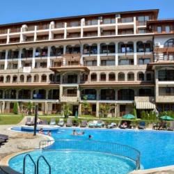 Imagine pentru Apart Hotel Olimp Cazare - Litoral Sveti Vlas 2023