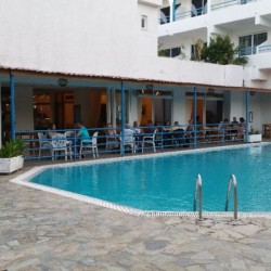 Imagine pentru Hotel Rodos Blue Cazare - Afantou  la hoteluri cu All inclusive 2024