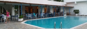 Imagine pentru Hotel Rodos Blue Cazare - Afantou  2024