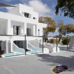 Imagine pentru Insula Santorini Cazare - Litoral Grecia 2027