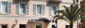 Imagine pentru Hotel Relais Acropolis City Break - Coasta De Azur 2025