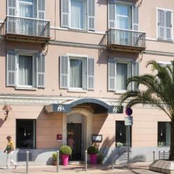 Imagine pentru Hotel Relais Acropolis City Break - Coasta De Azur 2025