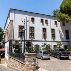 Imagine pentru Hotel Adalya Port Cazare - Litoral Antalya la hoteluri de 4* stele 2026