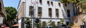 Imagine pentru Hotel Adalya Port Cazare - Litoral Antalya la hoteluri de 4* stele 2026