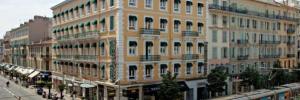 Imagine pentru Univers Hotel City Break - Coasta De Azur 2025