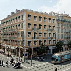 Imagine pentru Univers Hotel City Break - Coasta De Azur 2025