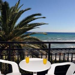 Imagine pentru Hotel Argassi Beach Cazare - Litoral Argassi la hoteluri de 3* stele 2025