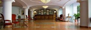 Imagine pentru La Favorita Grand Hotel Cazare - Litoral Sorrento 2025