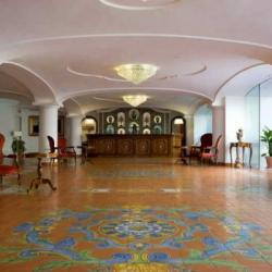 Imagine pentru La Favorita Grand Hotel Cazare - Litoral Sorrento 2025