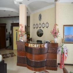 Imagine pentru Ayvalik Palas Hotel Cazare - Balikesir 2024