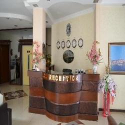Imagine pentru Ayvalik Palas Hotel Cazare - Marea Egee Turcia 2025
