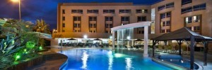 Imagine pentru Be Club Hotel Cazare - City Break Israel la hoteluri de 3* stele 2025